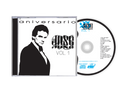 💿 25 Años Vol. 1 - José José (CD)