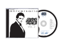 💿 25 Años Vol. 2 - José José (CD)