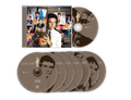 💿 Antología - José José (Colección de CD)