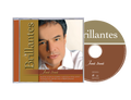 💿 Brillantes - José José (CD)