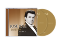 💿 Duetos Vol. 1 y 2 - José José (CD)