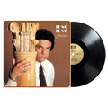 Gracias - José José (Vinilo)
