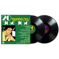 20 Triunfadoras de José José (Vinilo)