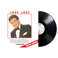 Personalidad - José José (Vinyl)